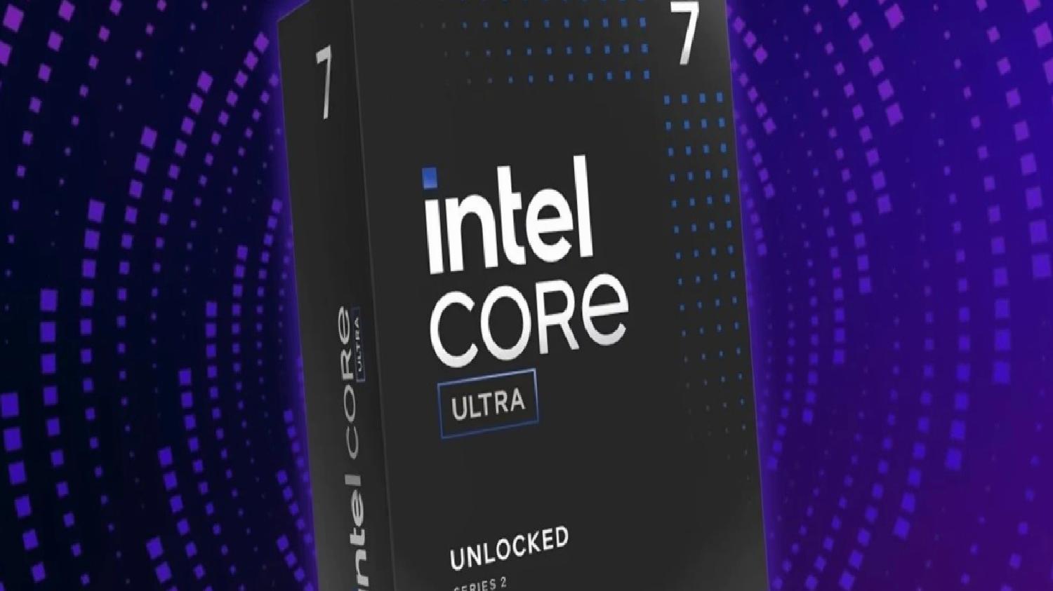 AMD’ye karşılık: Intel, Core Ultra 265K serisinin fiyatını düşürdü