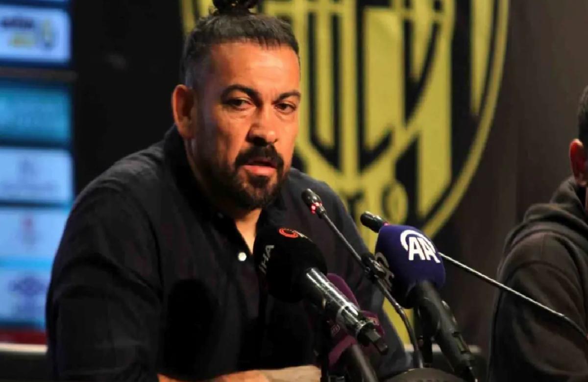Amed’in Maçı Dönemin Özeti
