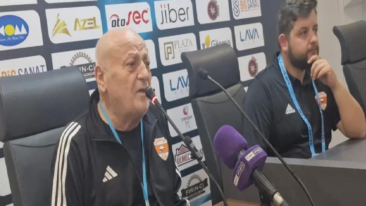 Amedspor, Adanaspor’u 4-0 Yendi