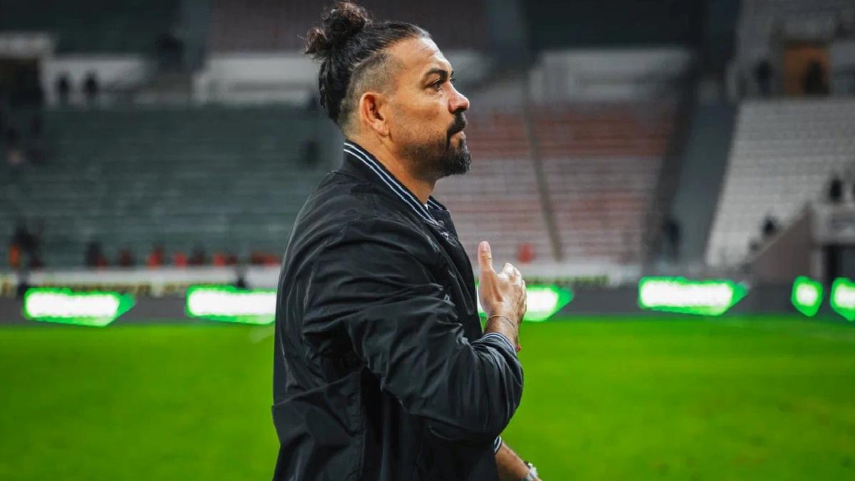 Amedspor’da Servet Çetin’le yollar ayrıldı