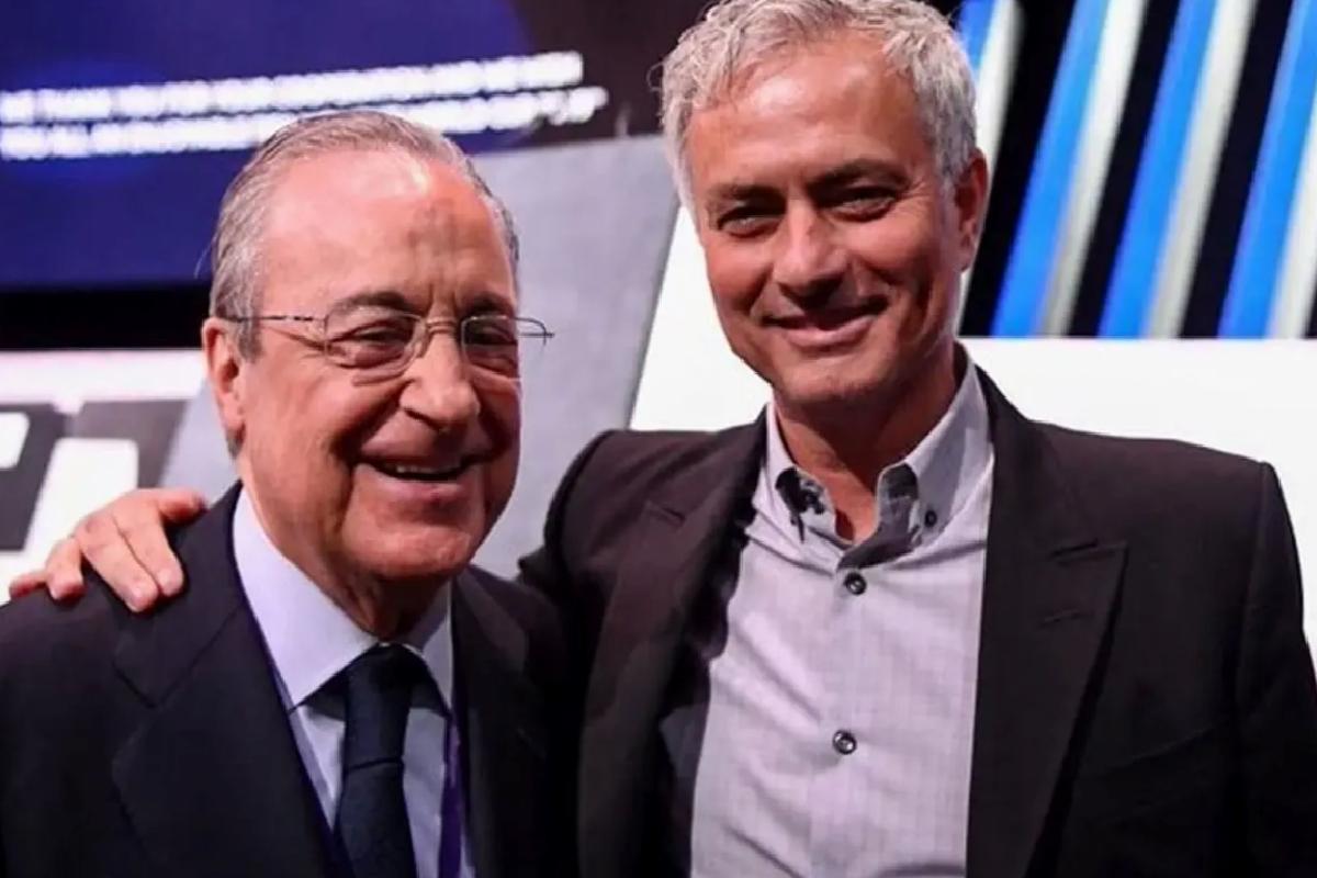 Ancelotti masraf gitmez Real Madrid’den Mourinho’ya sürpriz telefon! İşte sebebi