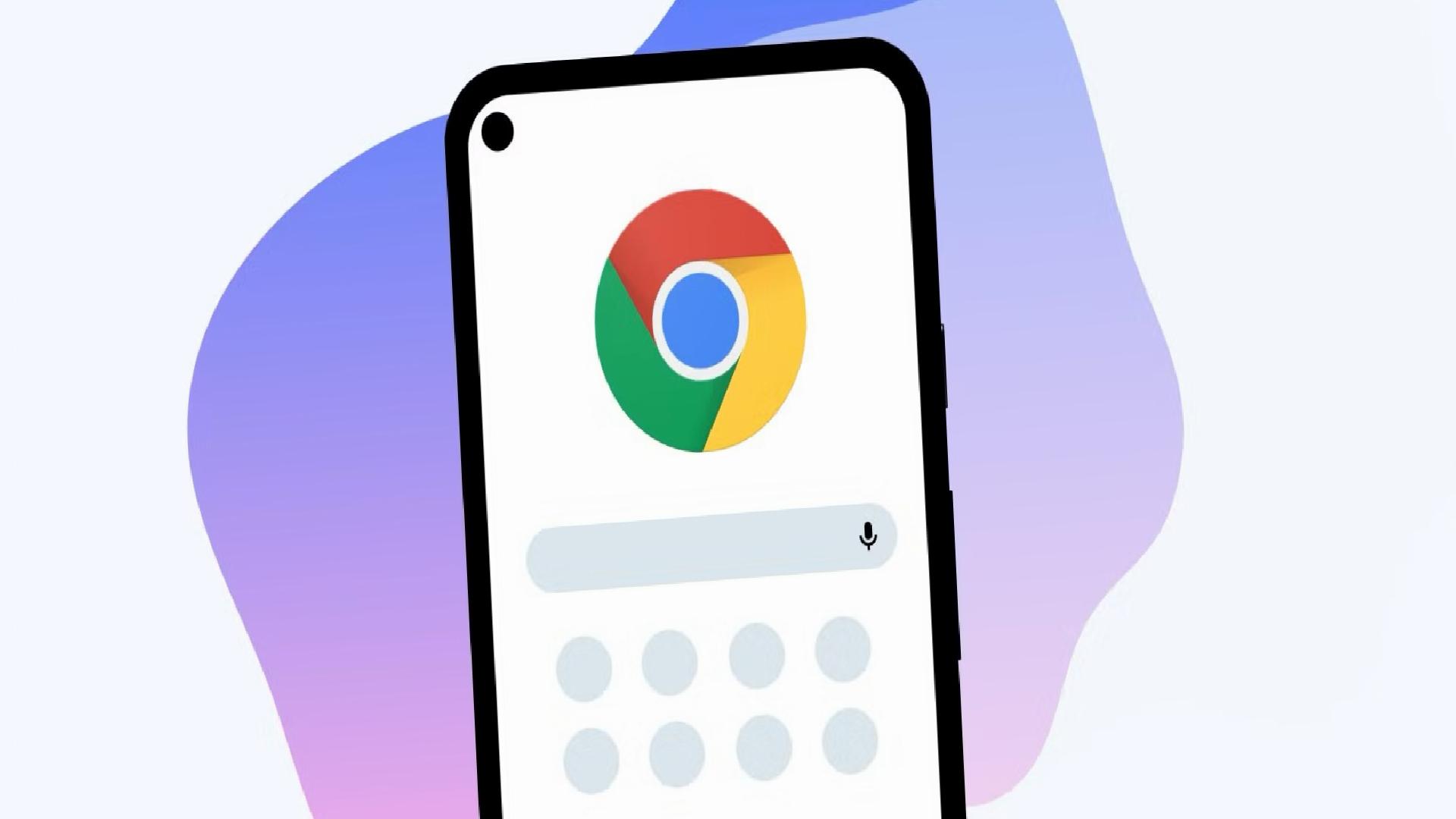 Android için Google Chrome, SMS kodlarını otomatik girecek