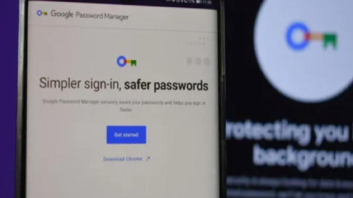 Android telefonlara yeni özellik: Tüm şifreler akıllı parolalara dönüşüyor