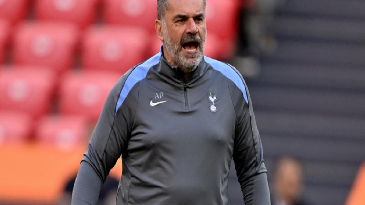 Ange Postecoglou: Değerli bir finalde her şey o gün kararlaştırılır