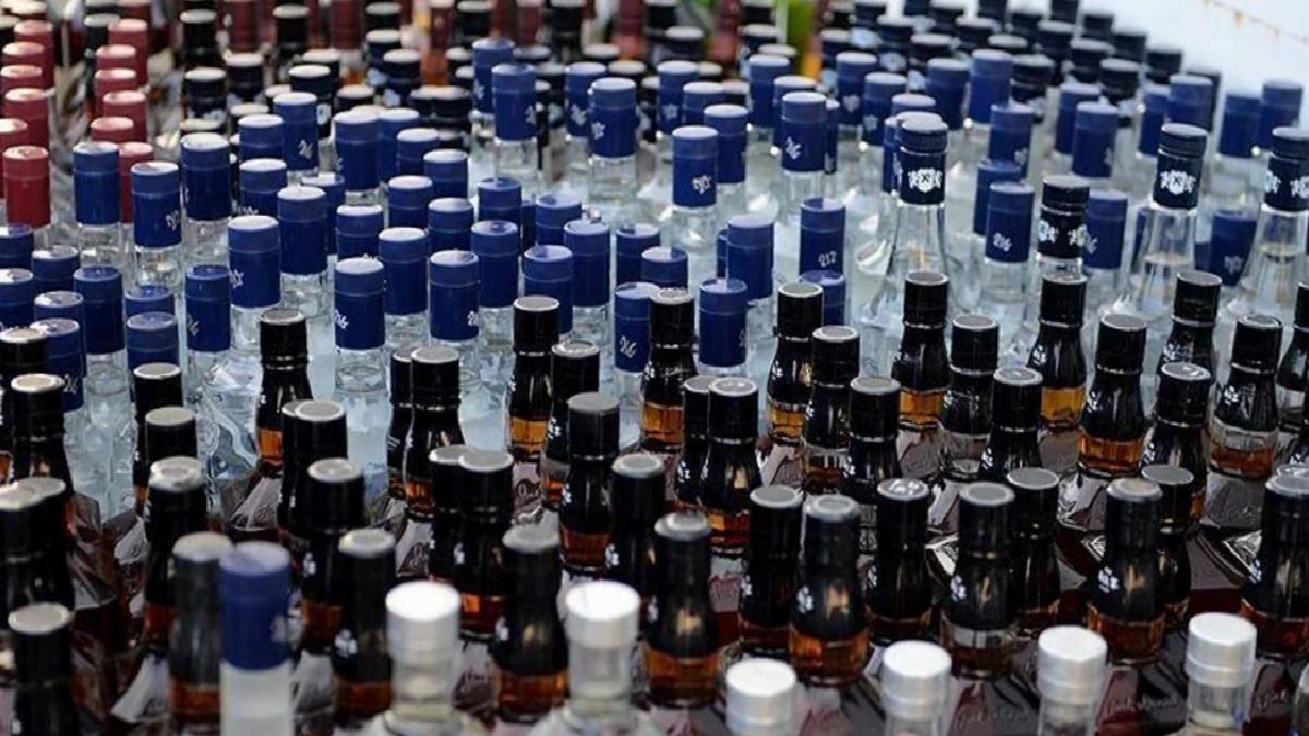 Ankara’da düzmece alkolden ölenlerin sayısı 109’a yükseldi