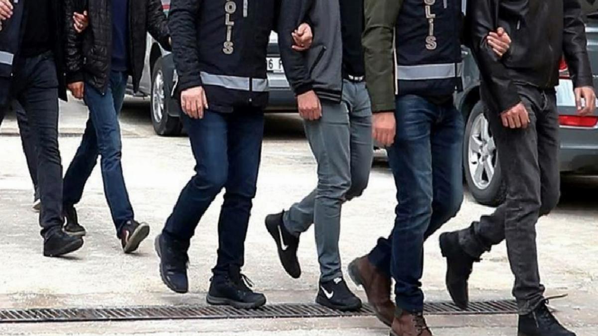Ankara’da FETÖ operasyonu: 33 gözaltı
