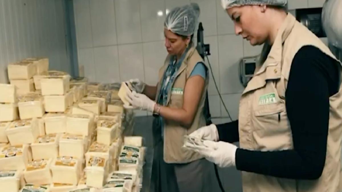 Ankara’da insan sıhhatini tehdit eden 40 ton eserin satışı engellendi