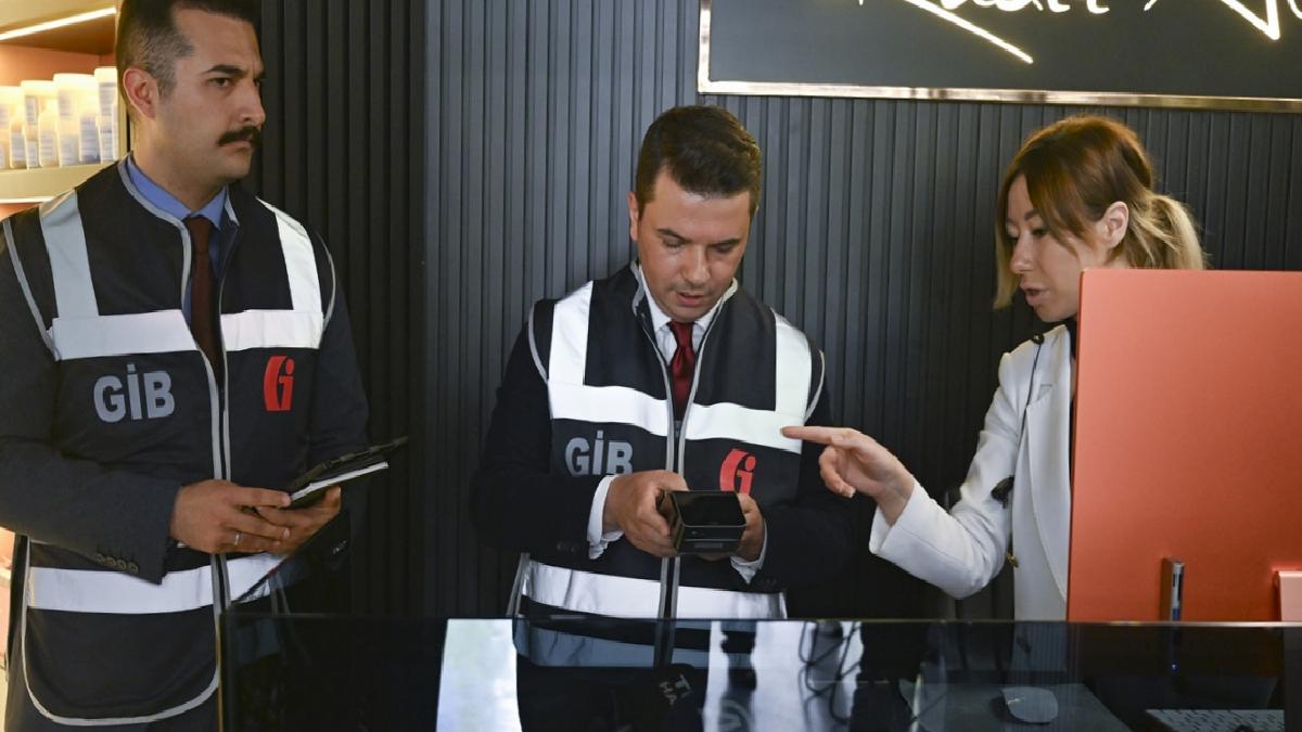 Ankara’da işletmelere vergi kontrolü