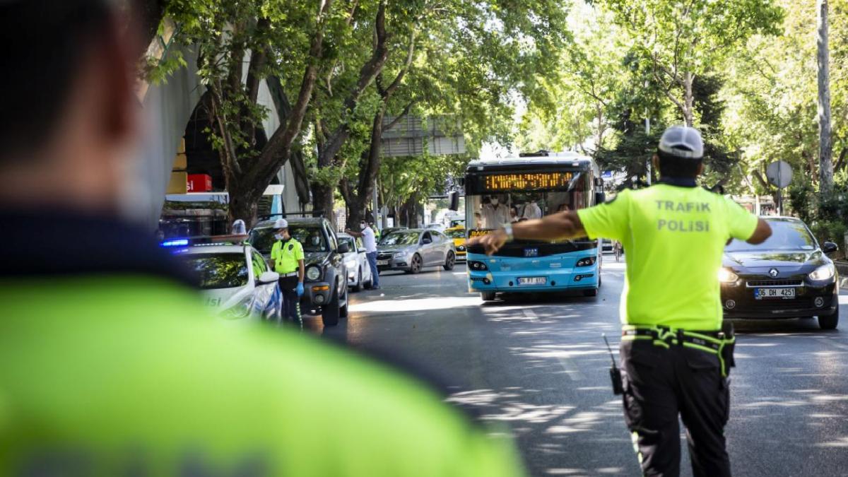 Ankara’da kimi yollar trafiğe kapatılacak