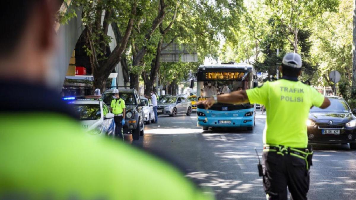 Ankara’da kimi yollar trafiğe kapatılacak