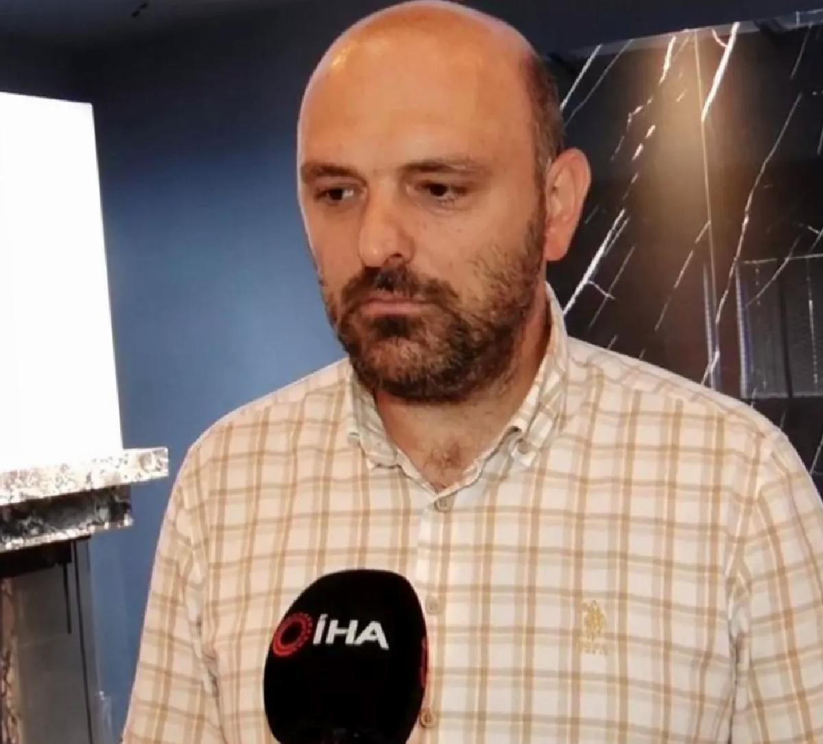 Ankara’da Kredi Kartı Dolandırıcılığı