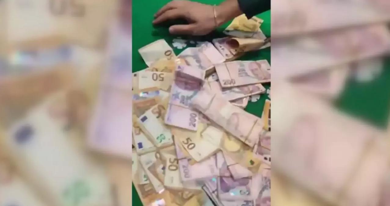 Ankara’da Kumar Operasyonu: 15 Kuşkulu