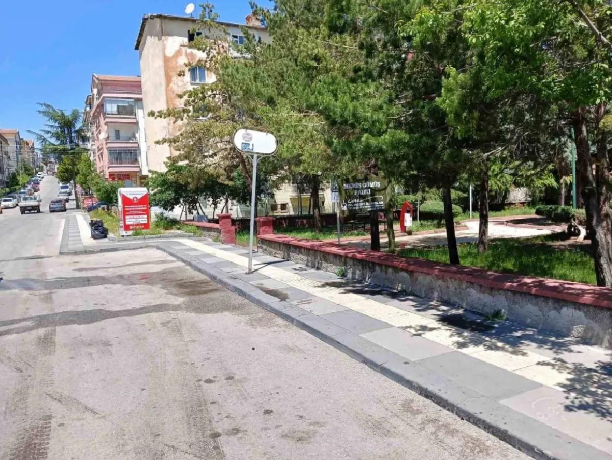 Ankara’da Silahlı Hengame: Yaşlı Bayan Yaralandı