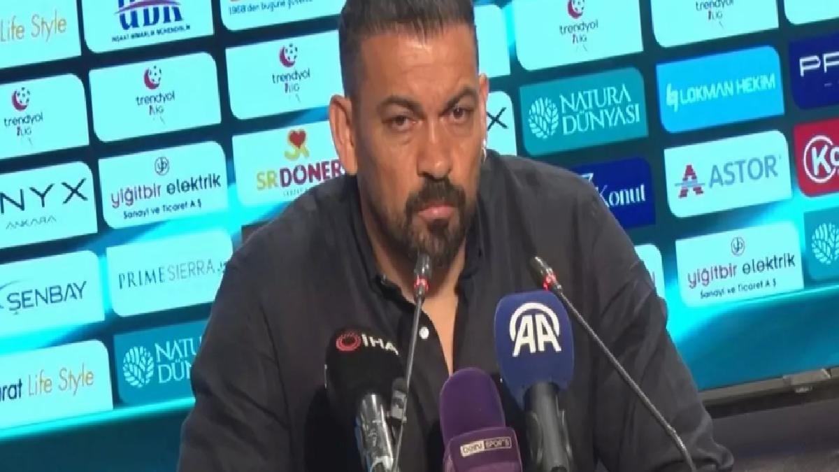 Ankaragücü Küme Düştü