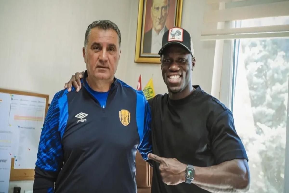 Ankaragücü Maç Hazırlıklarına Devam Ediyor