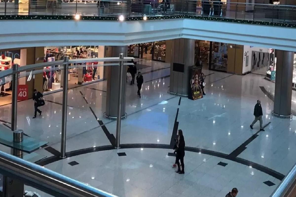Ankara’nın ünlü AVM’sinin sahibi vefat etti