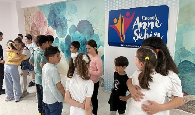 Anne Kent ile adım adım hayata