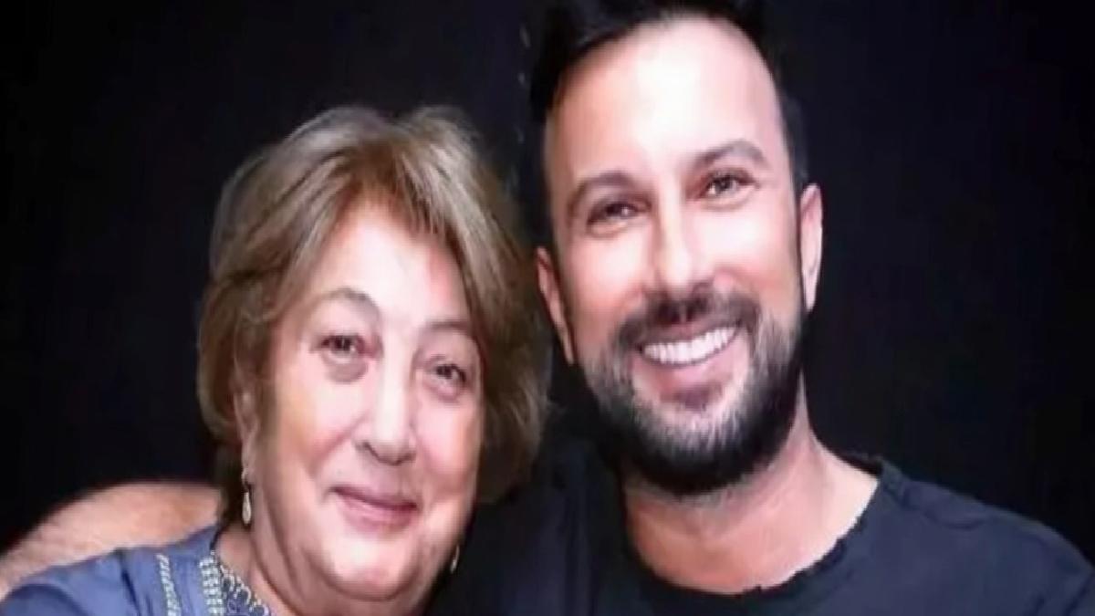 Annesini yeni kaybeden Tarkan’dan duygulandıran paylaşım! Konserde yaşananları birinci sefer anlattı