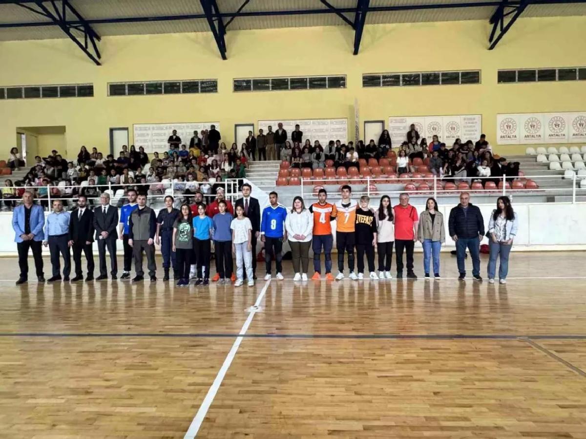 Antalya Görme Engelliler Spor Kulübü, İbradı’daki Kampını Tamamlayarak Şampiyonaya Hazır