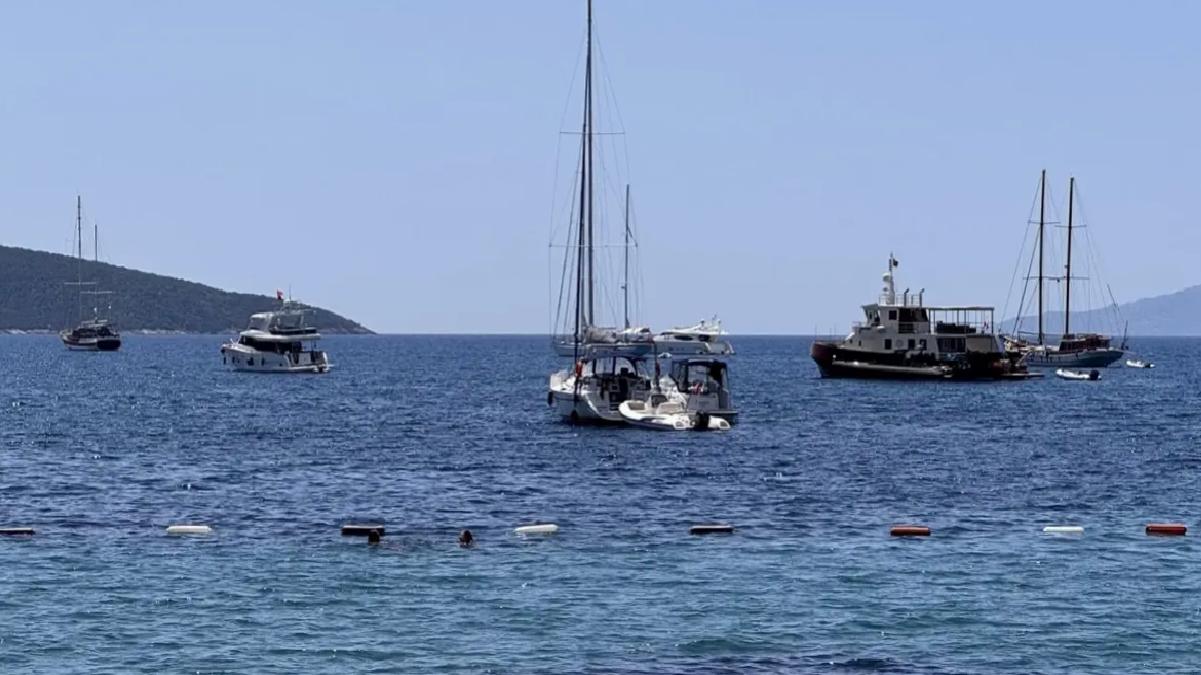 Antalya ve Muğla’da Ağır Güneşli Plaj Keyfi