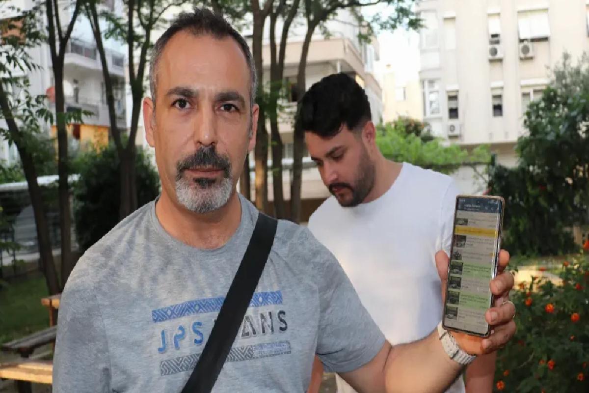 Antalya’da Dolandırıcılık Savı