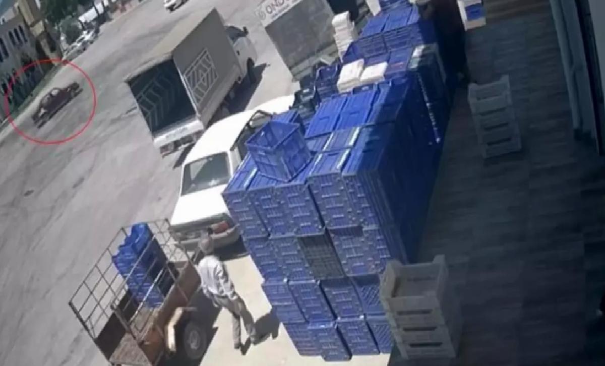 Antalya’da Drift Yapan Şoförlere 99 Bin TL Ceza