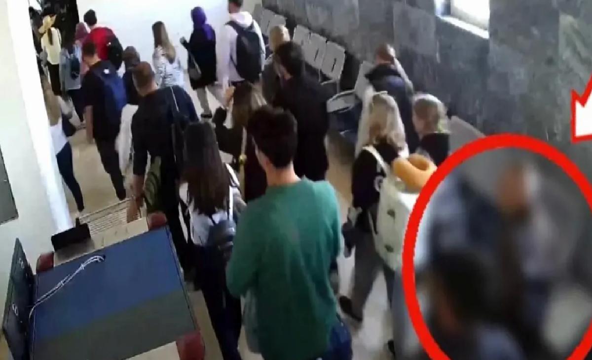 Antalya’da Uyuşturucu Ticaretine Operasyon