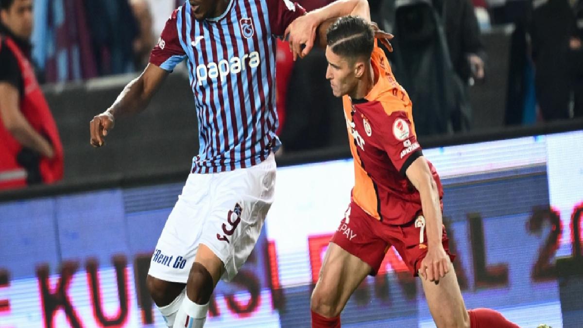 Anthony Nwakaeme: Taraftarımızdan özür diliyorum