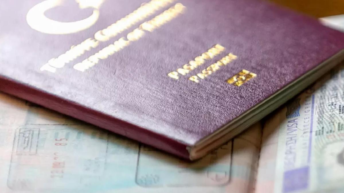 AP’den Türk Vatandaşları için Vize Kolaylığı Daveti