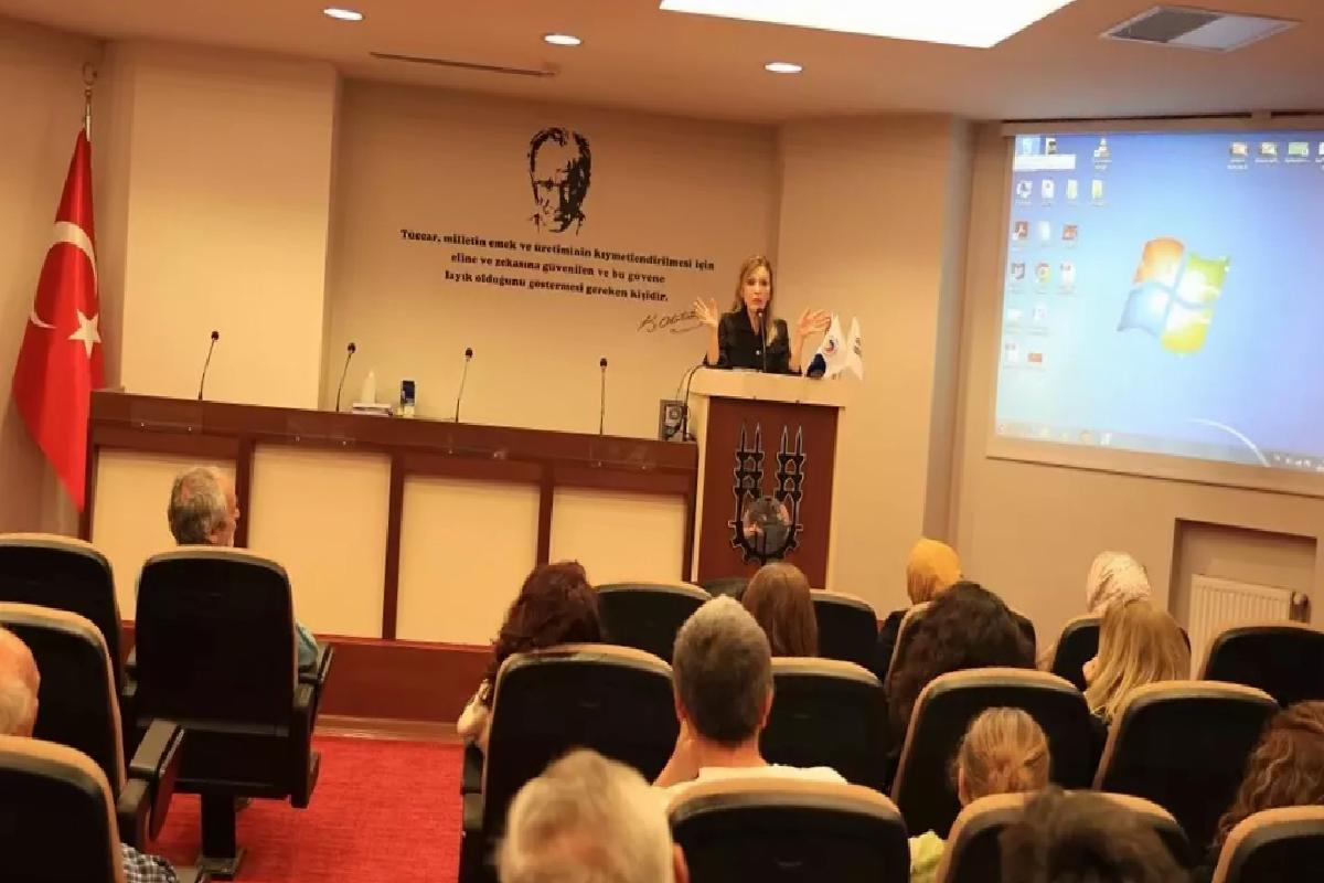 Api Turizm ile Arıcılık Rotaları