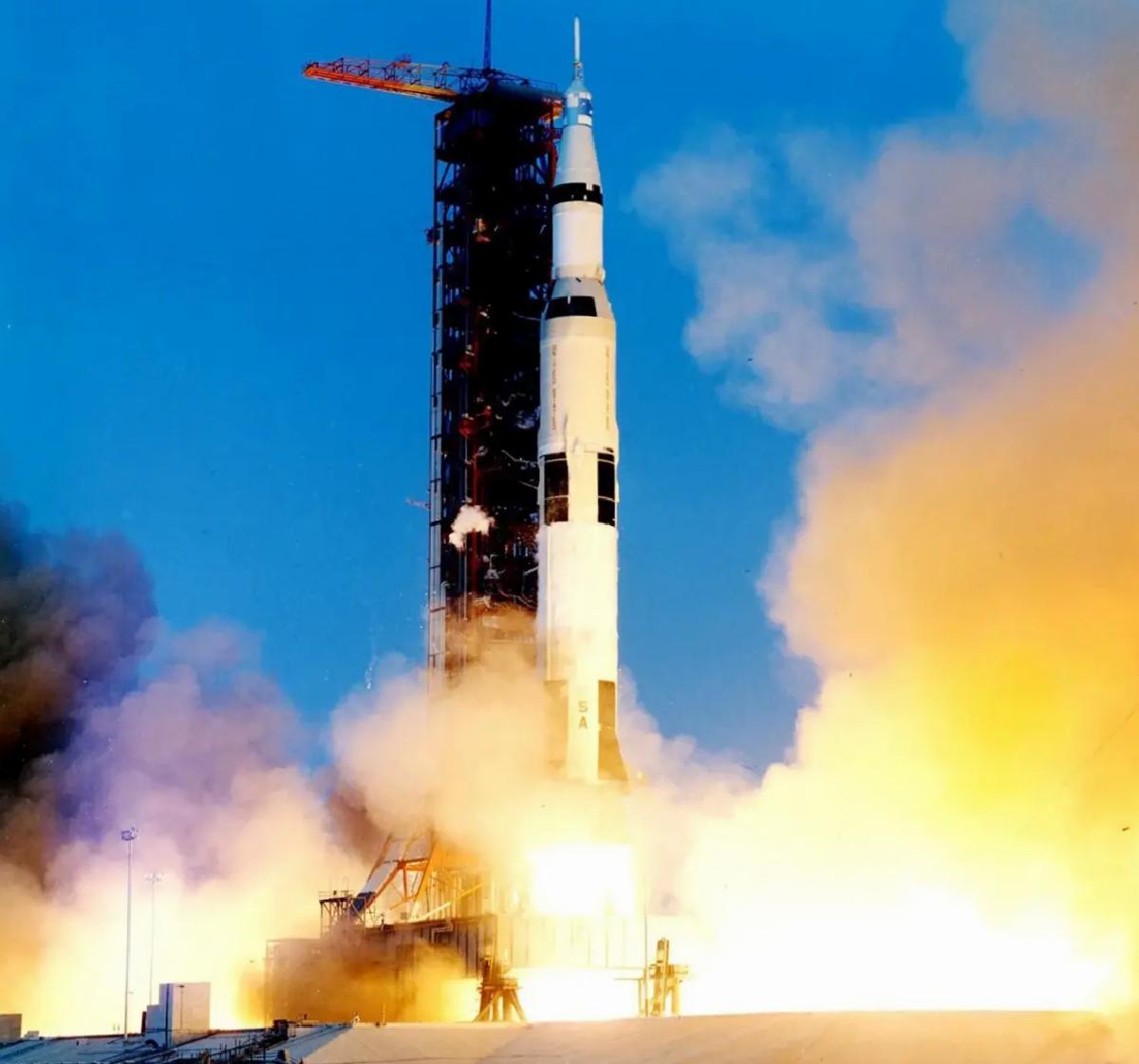 Apollo 13 Kahramanı Ed Smylie Hayatını Kaybetti