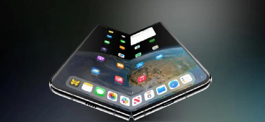 Apple birinci katlanabilir iPhone’unu tanıtmaya bir adım daha yaklaştı