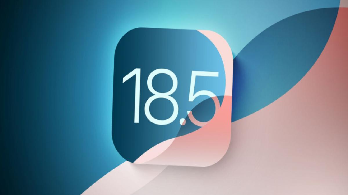 Apple, iOS 18.5 ve iPadOS 18.5 güncellemesini yayınladı: İşte yenilikler