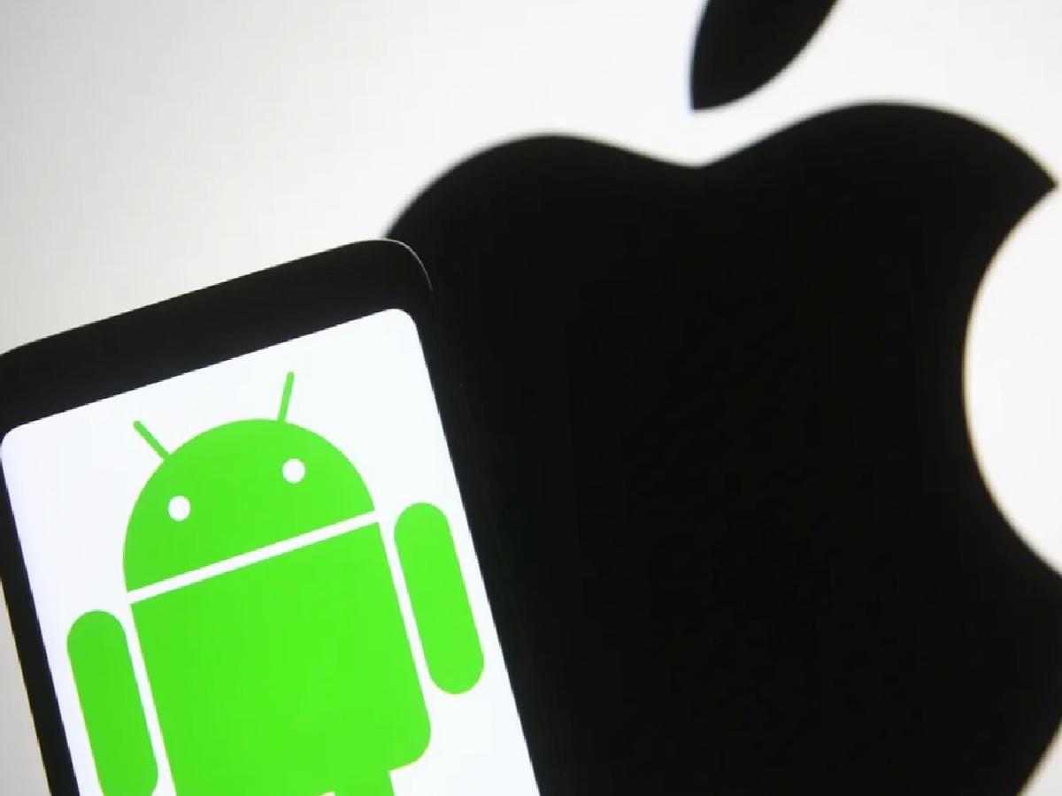 Apple, iOS’e Taşı uygulamasını güncelledi: iPhone’a geçiş artık daha süratli