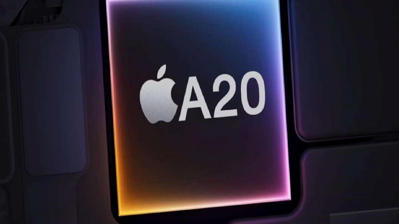 Apple, TSMC’ye 2nm çipler için adeta bir servet ödeyecek