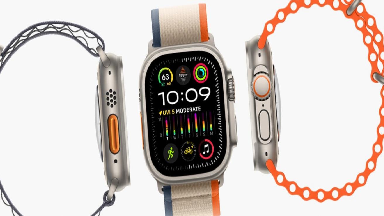 Apple Watch albenisini yitirdi mi? Pazar büyürken Apple’ın satışları düşüyor