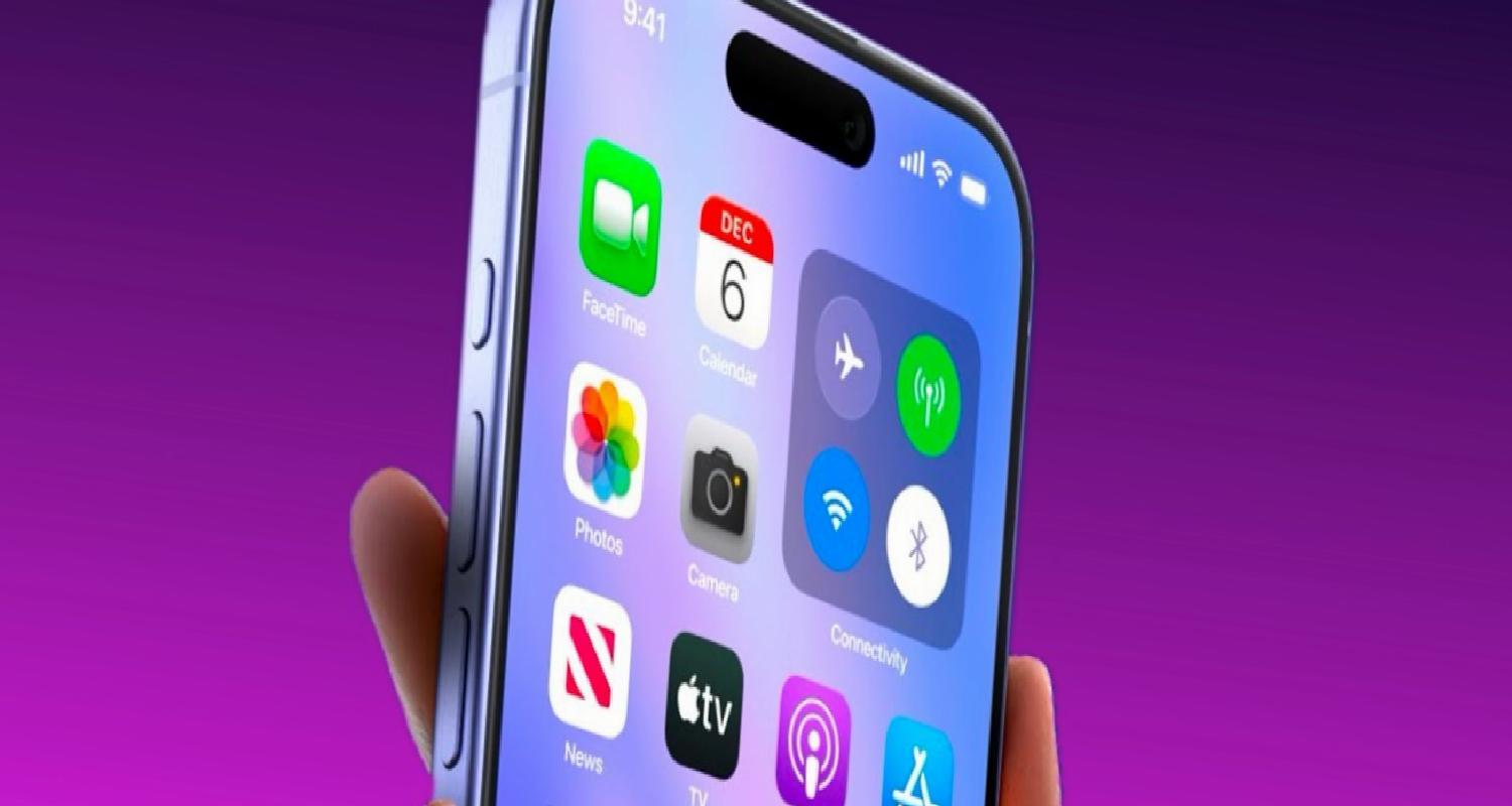 Apple yeni iPhone’ları tek seferde çıkarmak yerine iki farklı tarihe yayabilir