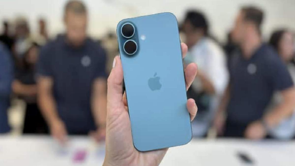 Apple’a nazaran yapay zeka 10 yıl içinde iPhone’ların yerini alacak