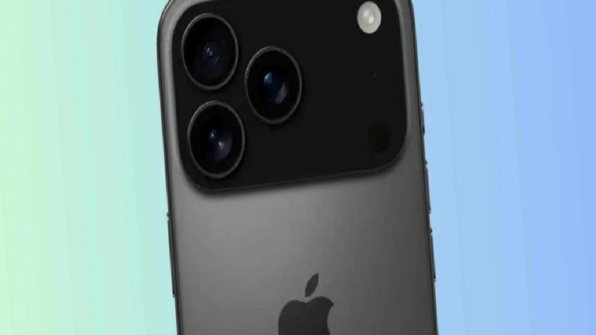 Apple’dan bir birinci: iPhone 17 Pro 12GB RAM ile gelecek