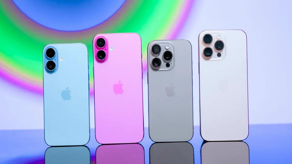 Apple’dan yeni karar: Büyük sonbahar lansmanları tarih oluyor