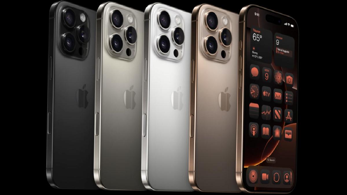 Apple’dan yeni teknoloji: iPhone’lar yakında zihin denetimi ile kullanılabilecek