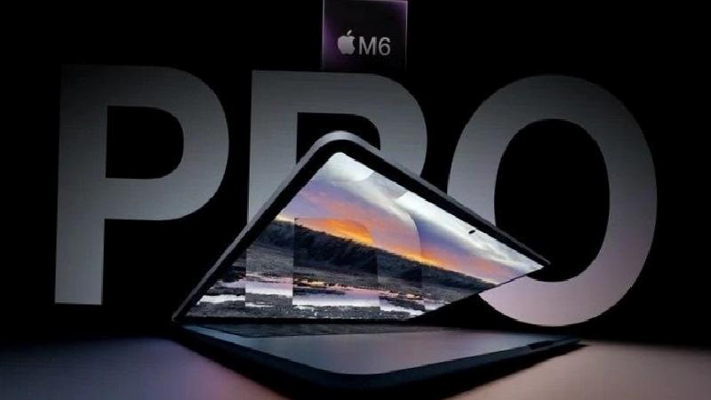 Apple’ın gelecek planları ortaya çıktı: M6 ve M7 işlemciler rekor kırabililir