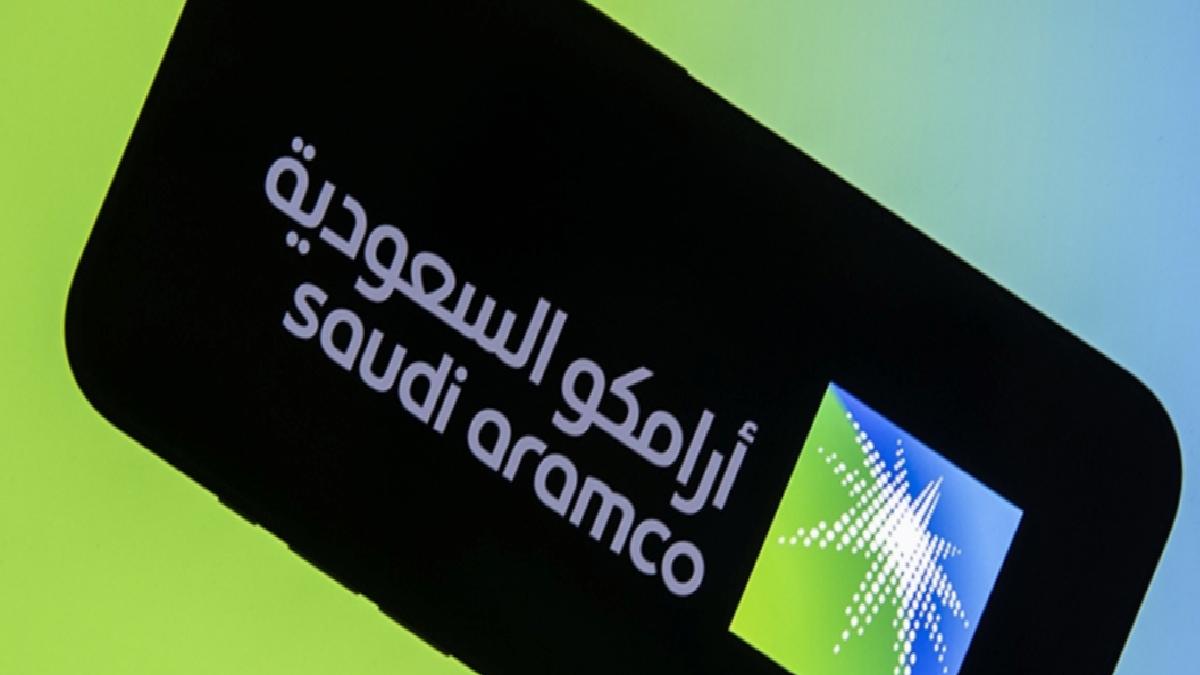Aramco’nun net karı yılın birinci çeyreğinde yüzde 4,8 azaldı