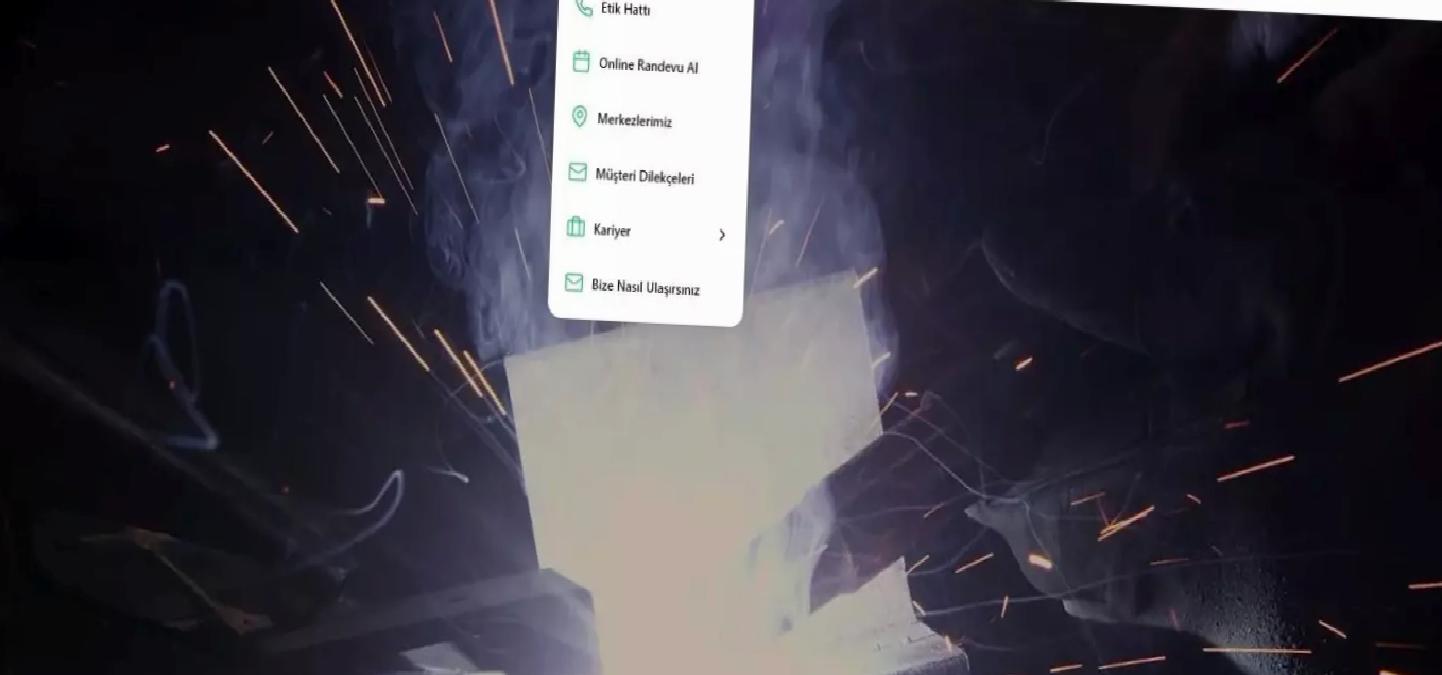 Aras EDAŞ Yeni Web Sitesini Tanıttı