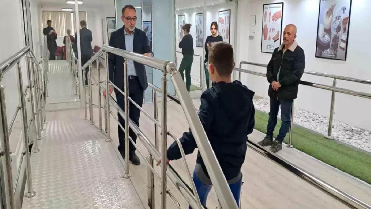Aras’a Hayırseverlik Dayanağı