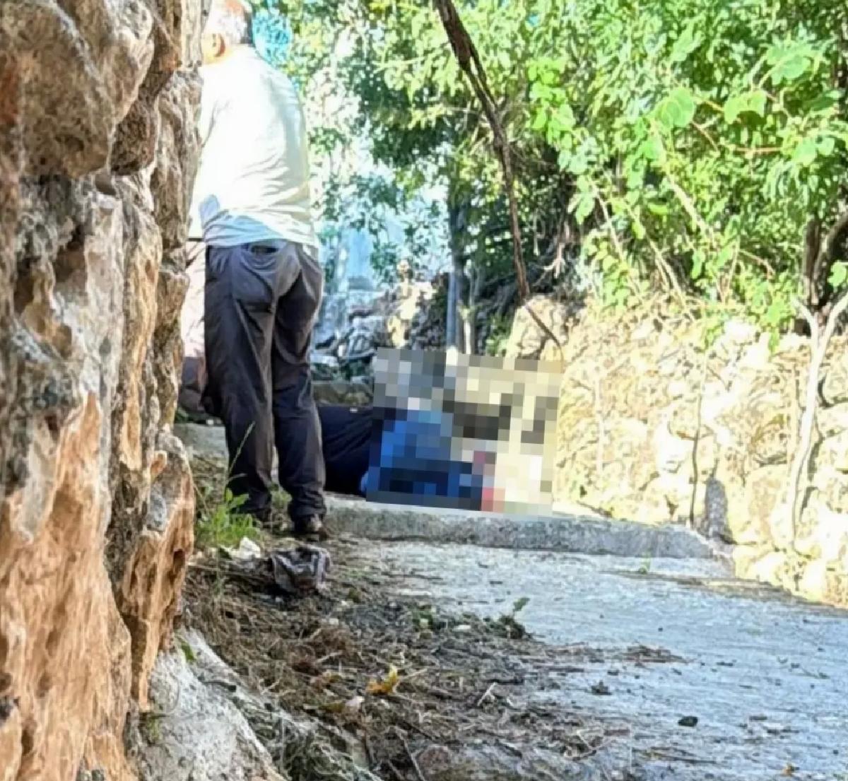 Arazi Uyuşmazlığı Kanlı Bitti