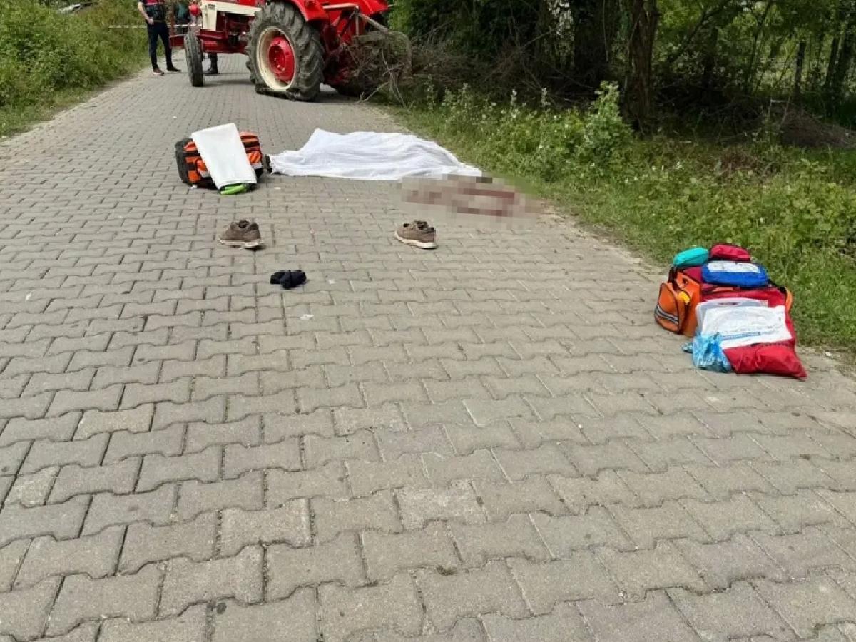 Arazi Uyuşmazlığı Kanlı Bitti