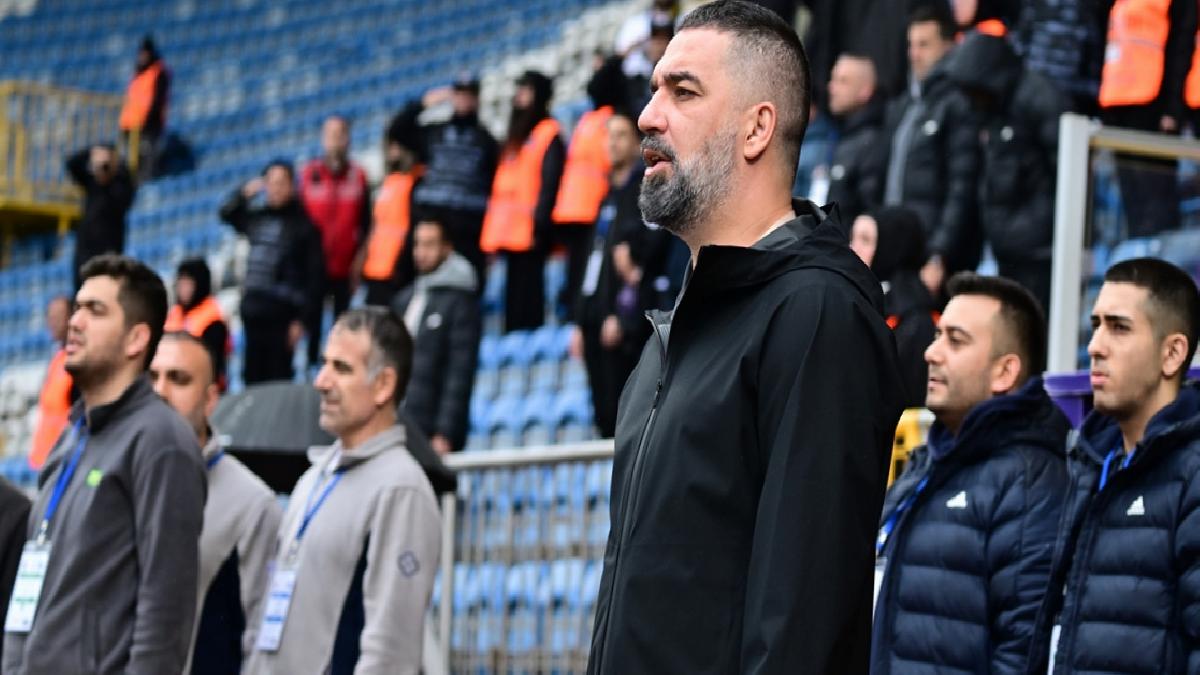 Arda Turan: Eyüpspor’da olmaktan memnunum