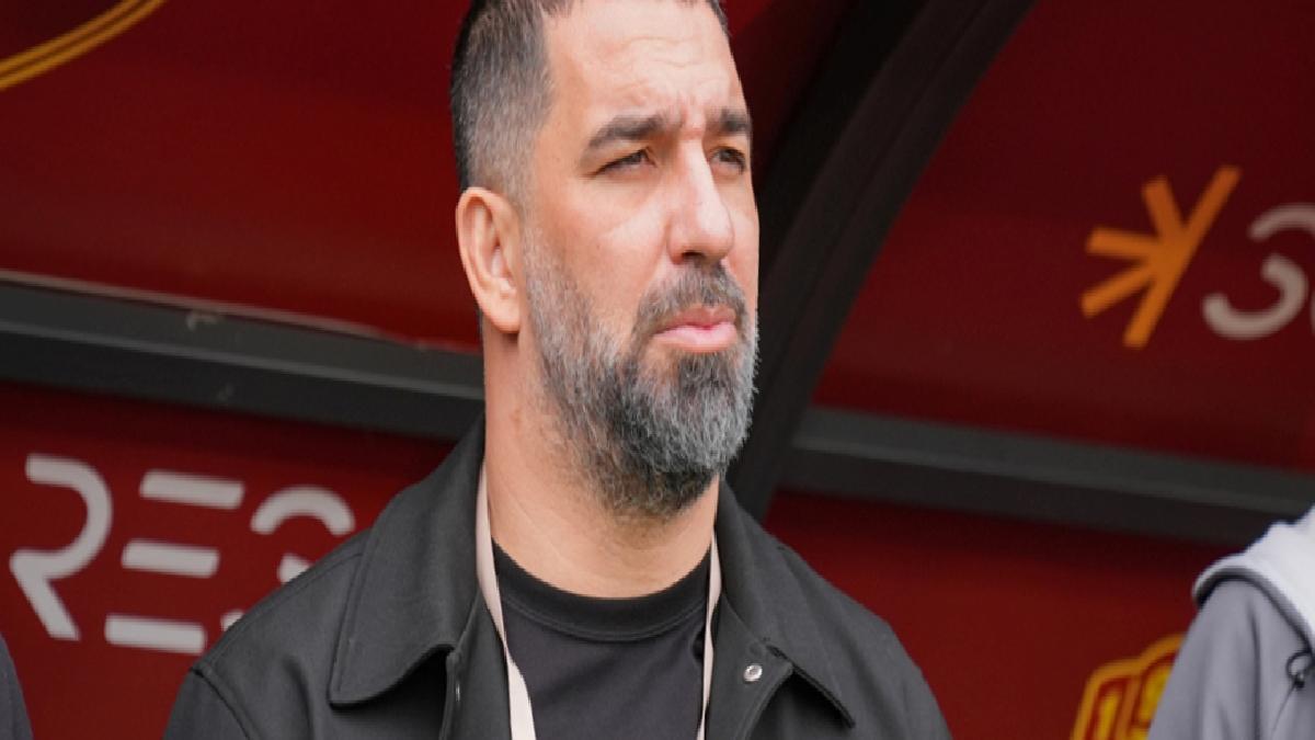 Arda Turan, Shakhtar Donetsk ile anlaştı
