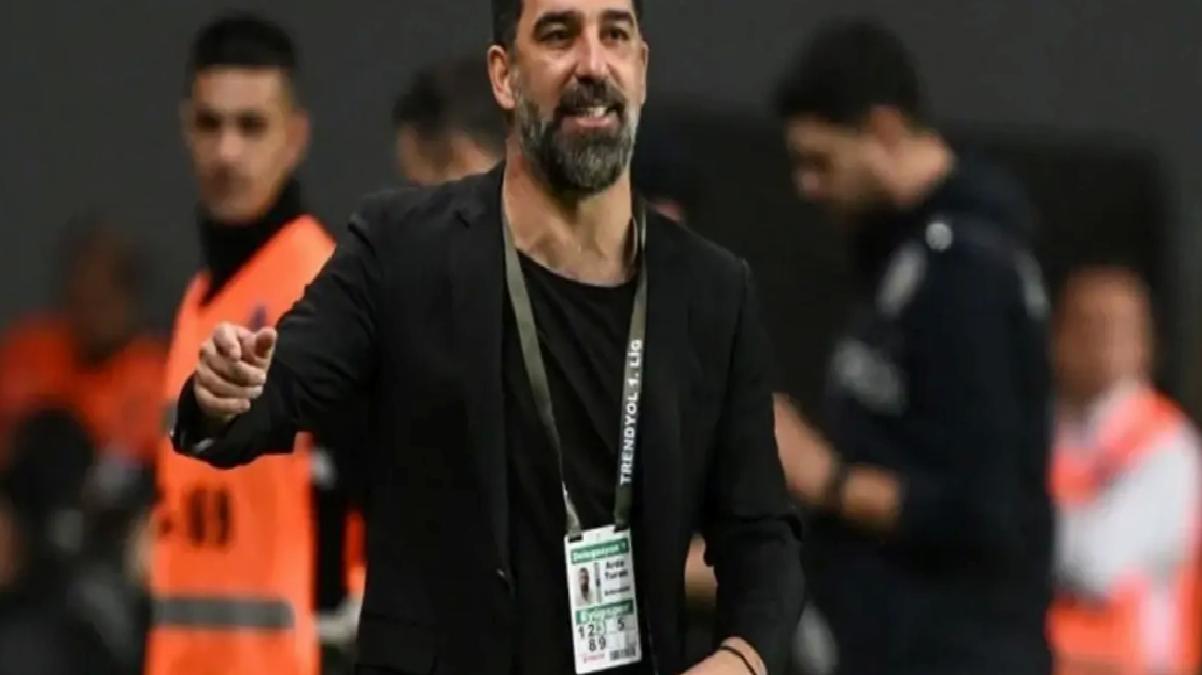 Arda Turan tezleri toplumsal medyayı karıştırdı! Acun Ilıcalı’dan gece yarısı açıklama geldi
